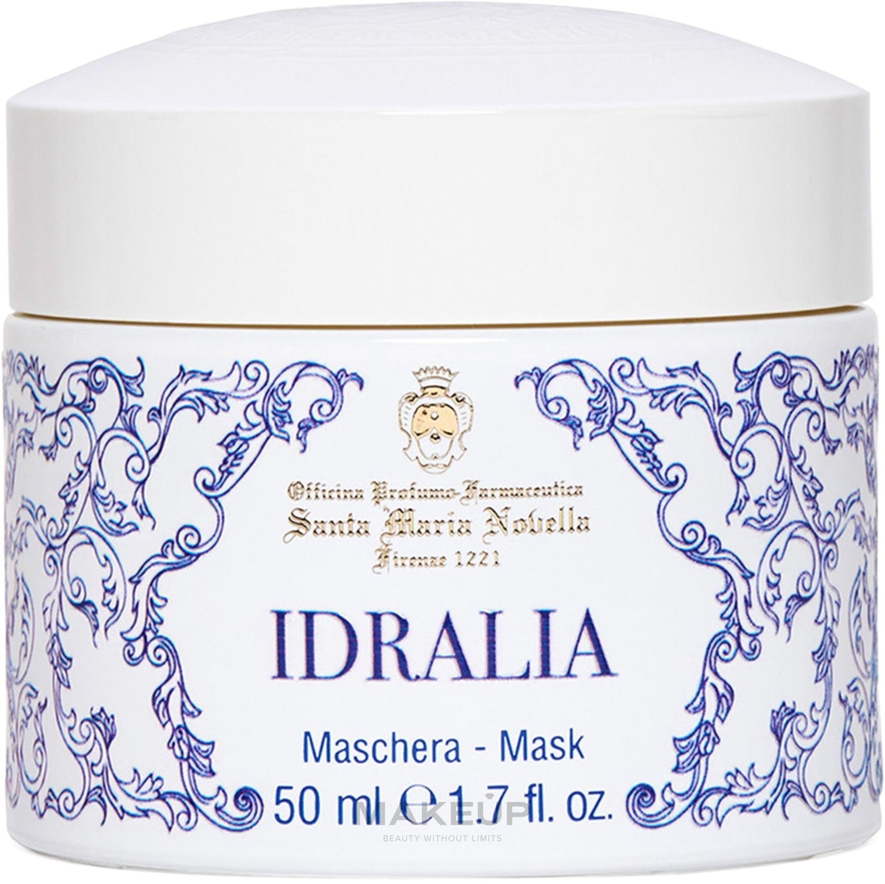Santa Maria Novella Idralia-mask