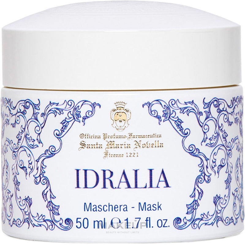 Santa Maria Novella Idralia-mask