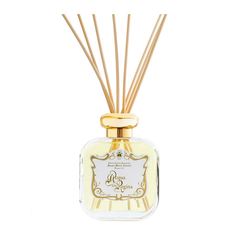 Vand fra dronningens diffuser Santa Maria Novella