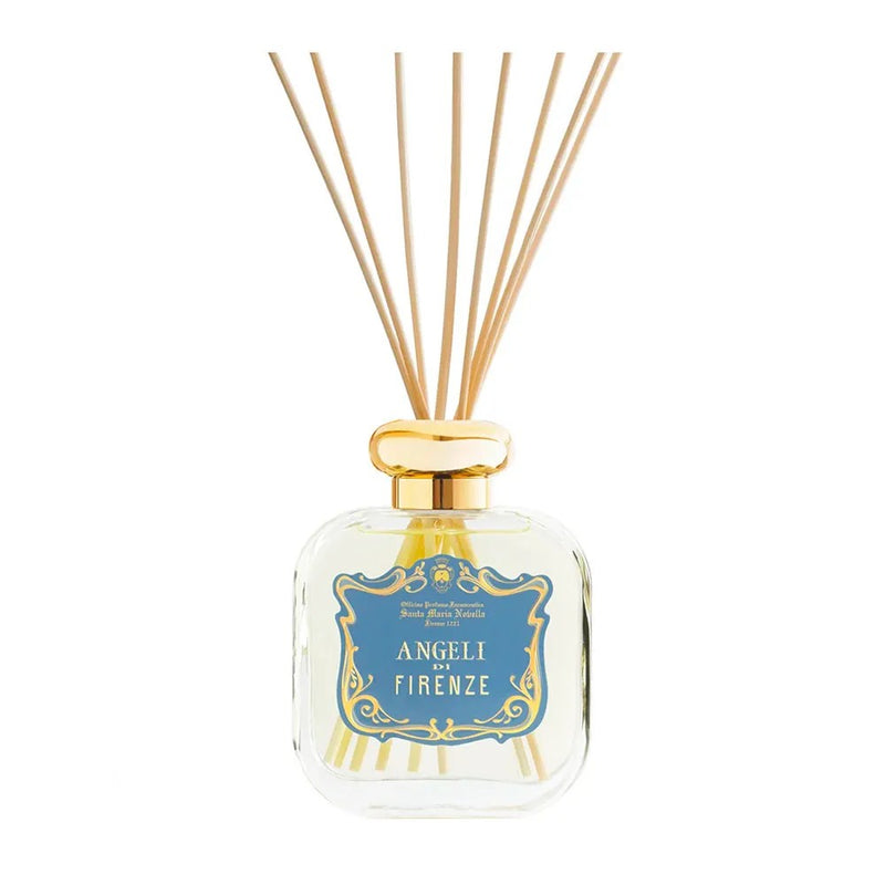 Difusor Santa Maria Novella Anjos de Florença