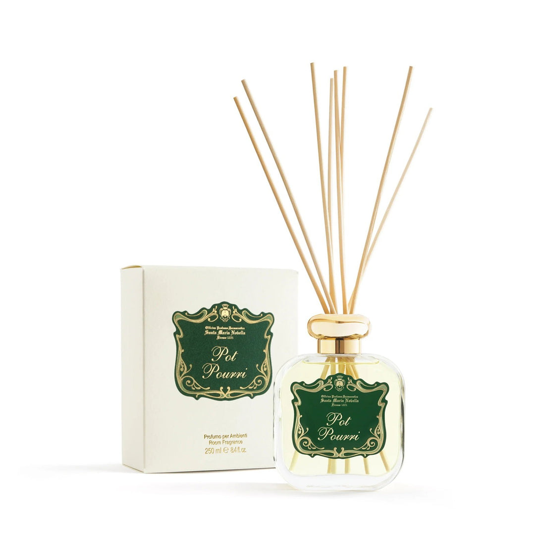 Santa Maria Novella Pot Pourri Diffuser