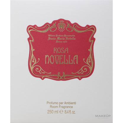 Santa Maria Novella Rosa Novella Diffuser