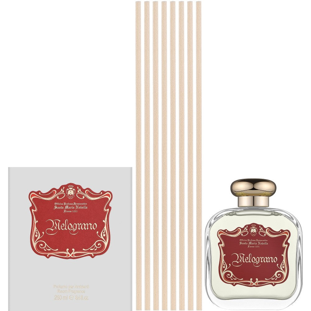 Santa Maria Novella Melograno Diffuser