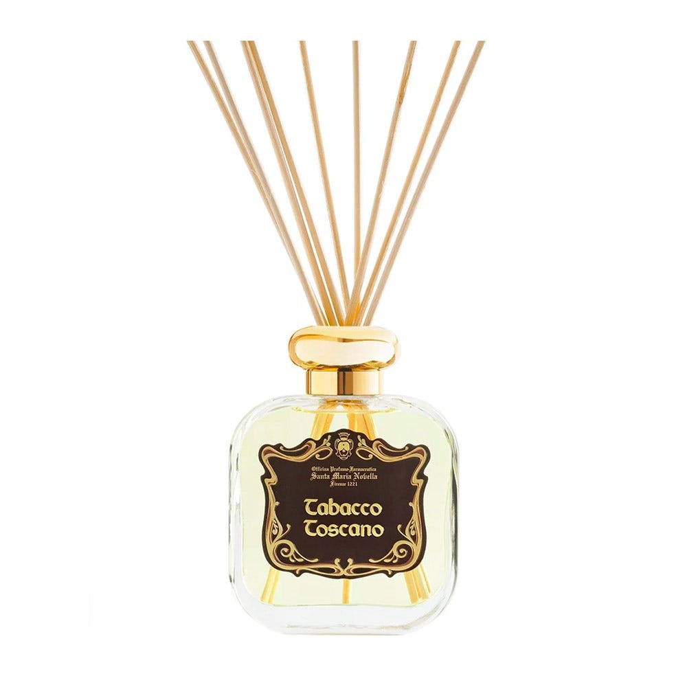 Santa Maria Novella Tabacco Toscano Diffusor 