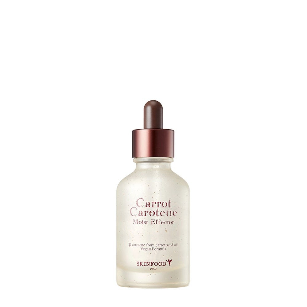 Skinfood Carotte Carotène effet hydratant