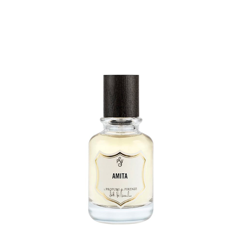 عطر سبزيري بالازو فيكيو أميتا أو دي بارفان 100 مل