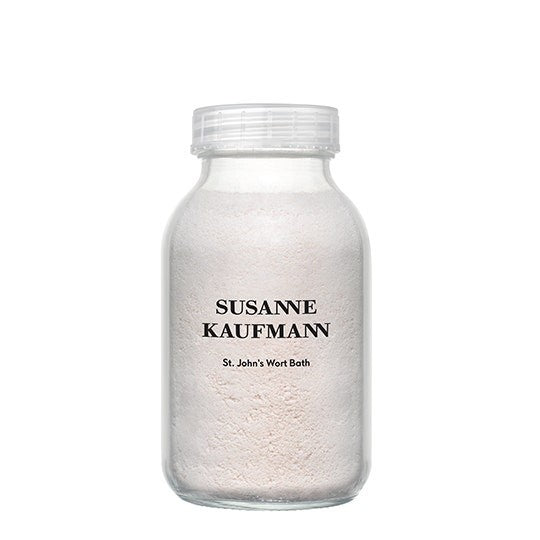 Susanne Kaufmann St. John's Wort Bath 400 g — Bath Foam 