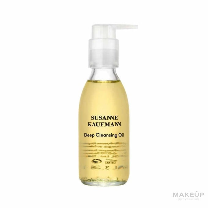 Susanne Kaufmann Deep Cleansing Oil