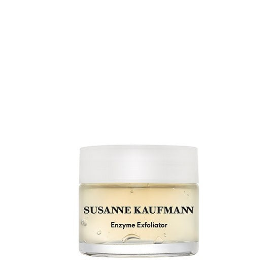 Susanne Kaufmann Enzymatische exfoliant