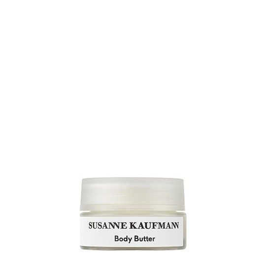 Susanne Kaufmann Körperbutter 