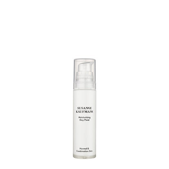Susanne Kaufmann Day Moisturising Fluid — Face fluid 