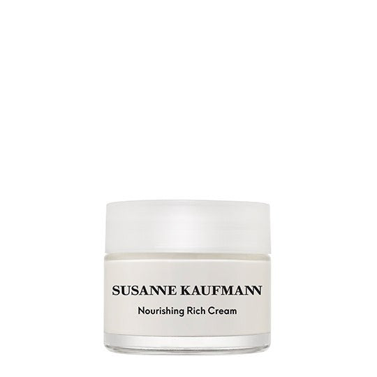 Rijke voedende crème Susanne Kaufmann