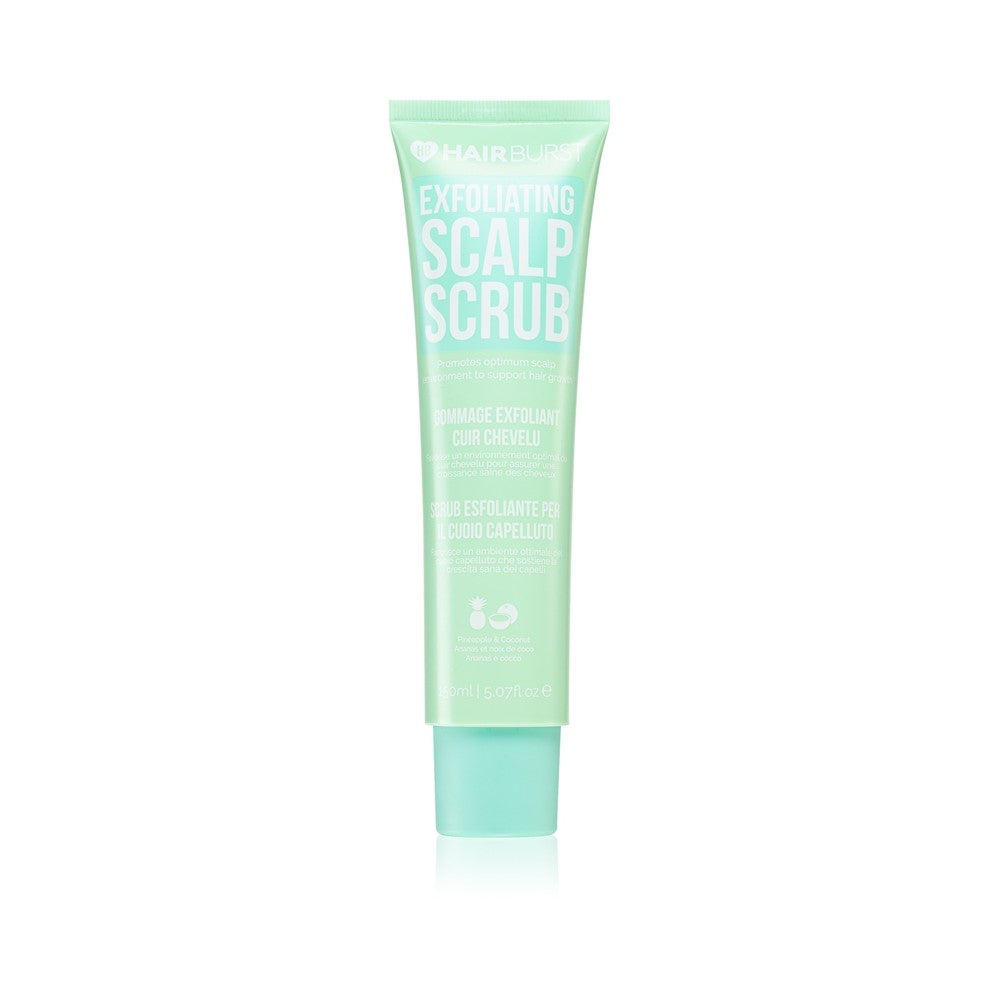 Hairburst Scrub esfoliante cuoio capelluto 150 ml — Gommage cuir chevelu