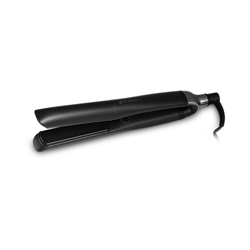 Ghd Platinum Plus Nero — Piastra capelli