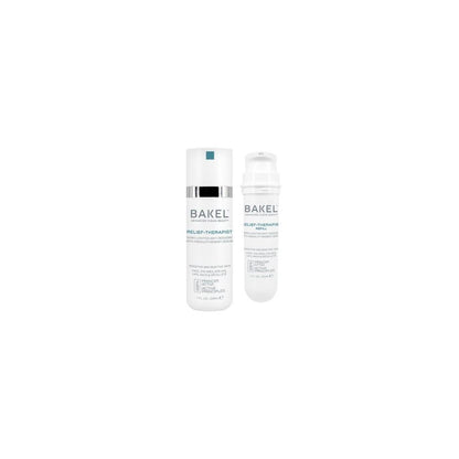 Bakel Relief-Therapist Carcasă și reumplere 30ML