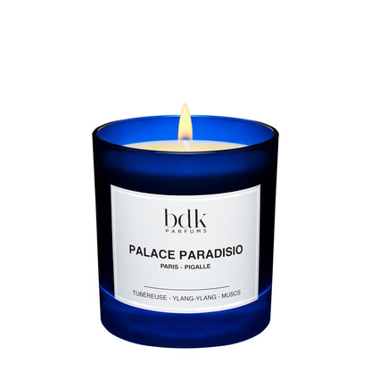 BDK Palace Paradisio 250 g — Stearinlys