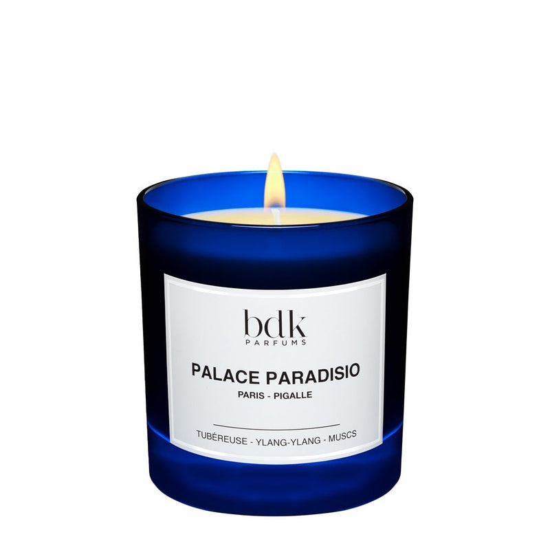 Bdk Palace Paradisio kynttilä 250 g