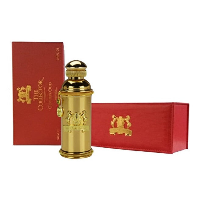 Alexandre J Golden Oud Eau de Parfum 100 ml