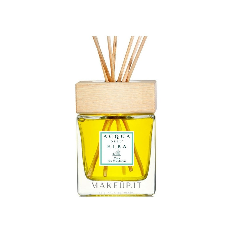 Vatten från Elba Casa dei Mandarini Diffuser 200 ml