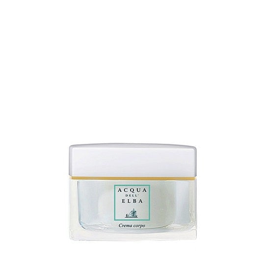 Acqua dell'Elba Essenz 200 g — Körpercreme Anti-Aging 