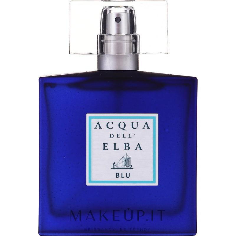 Acqua dell'Elba Blå Eau de Toilette Herre 100 ml