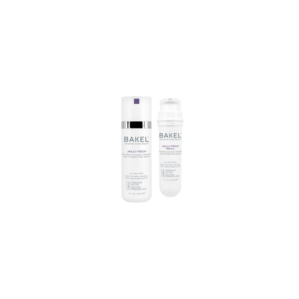 Bakel Jalu-Tech — Refill 