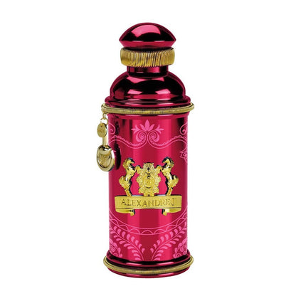 Alexandre.J Altesse Mysore Unisex 100 ml — Eau de Parfum 