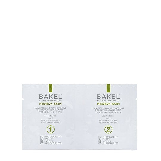 Bakel Renew — Face cream 