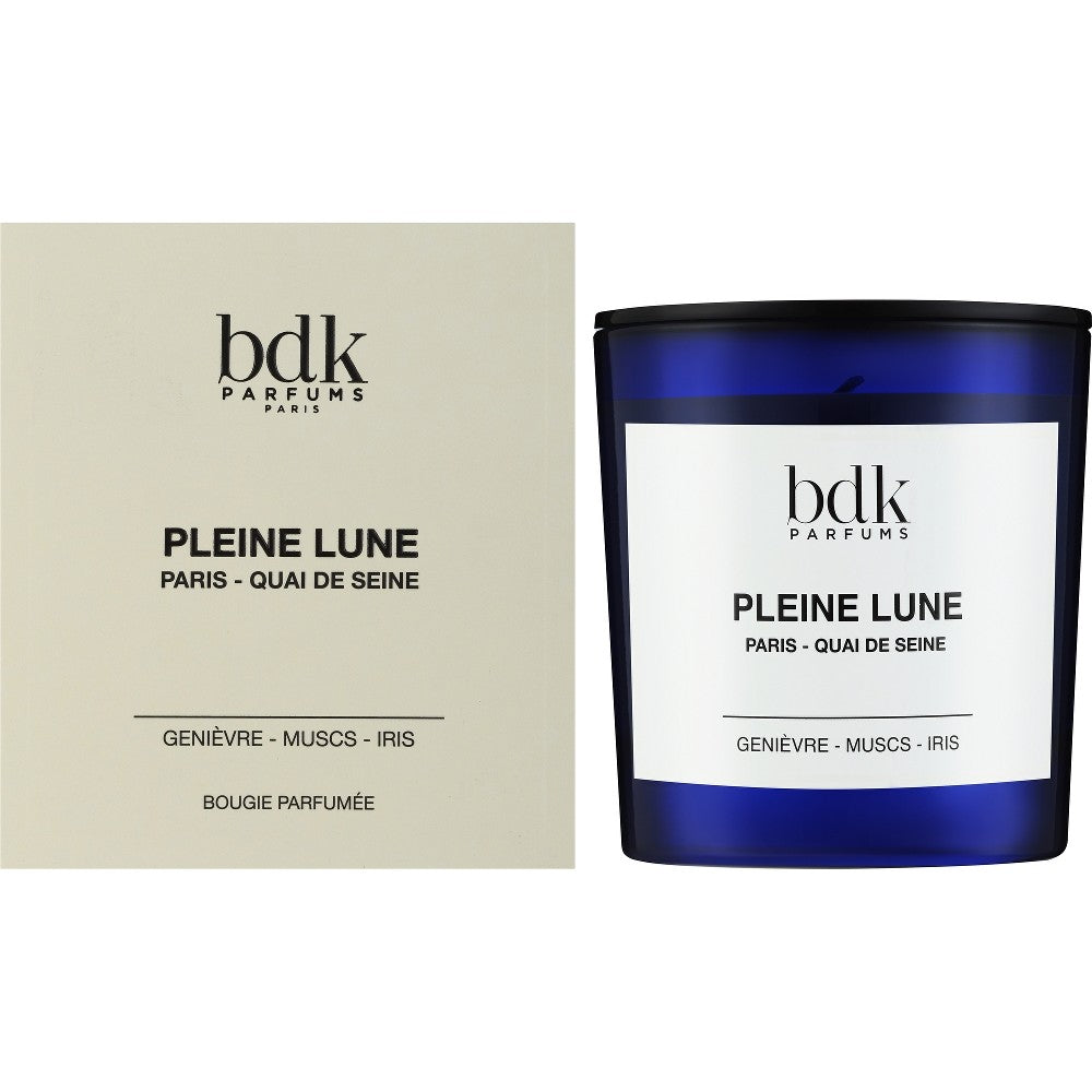 Bdk Pleine Lune ljus 250 g