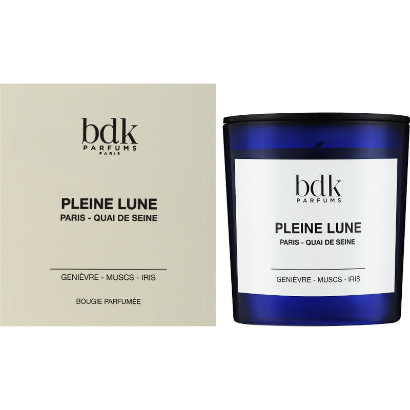 Bdk Vela Pleine Luna 250 g