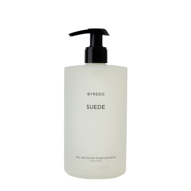 Byredo Suede čisticí prostředek na ruce 450 ml