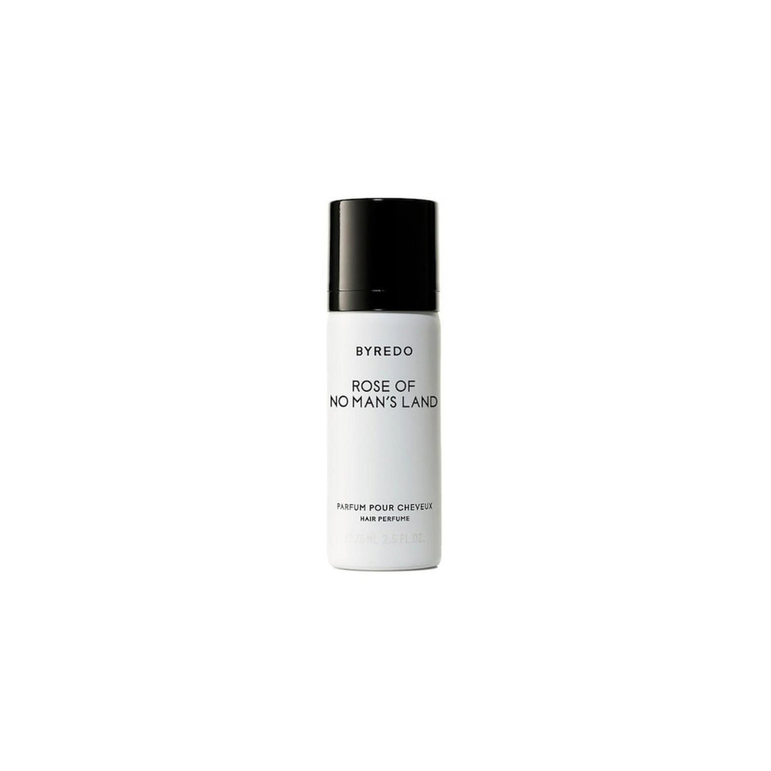 Byredo Parfum capillaire Rose de No Man&