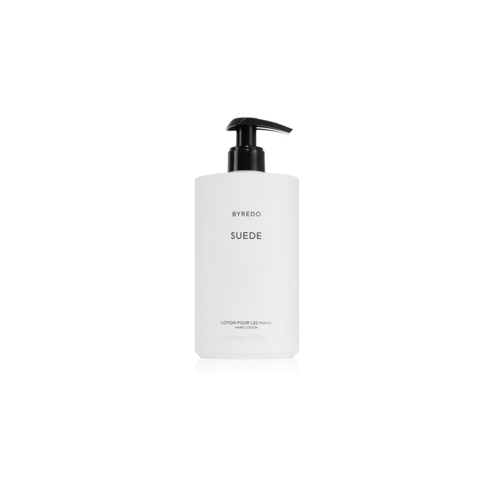 Byredo Lotion pour les mains en daim 450 ml