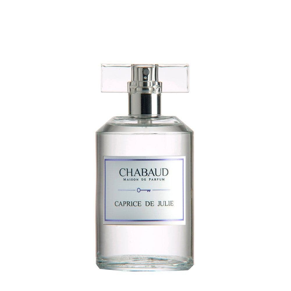 Chabaud عطر كابريس دي جولي او دي بارفان للجنسين 100 مل