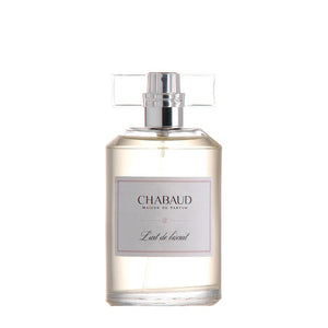 Chabaud Lait de Biscuit 오드뚜왈렛 유니섹스 30 ml