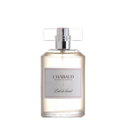 Chabaud Lait de Biscuit Eau de Toilette Mixte 30 ml