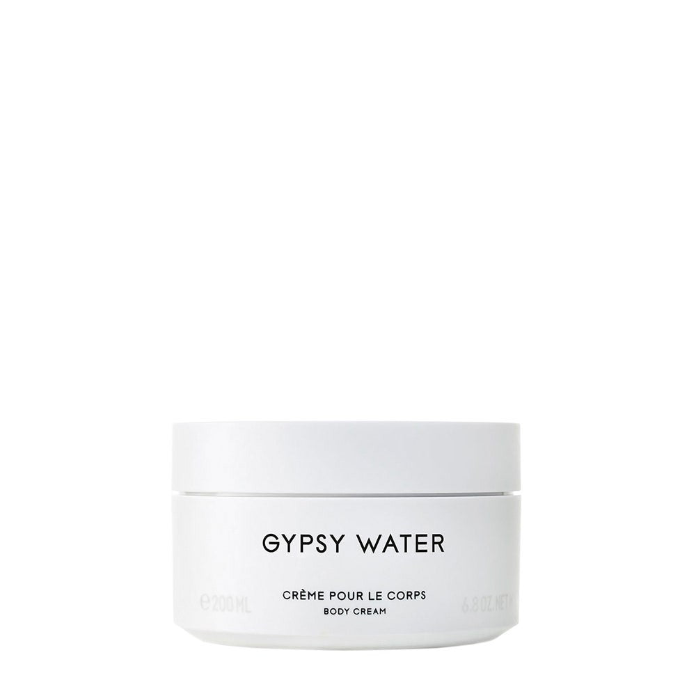 Byredo Gypsy Water Body Cream