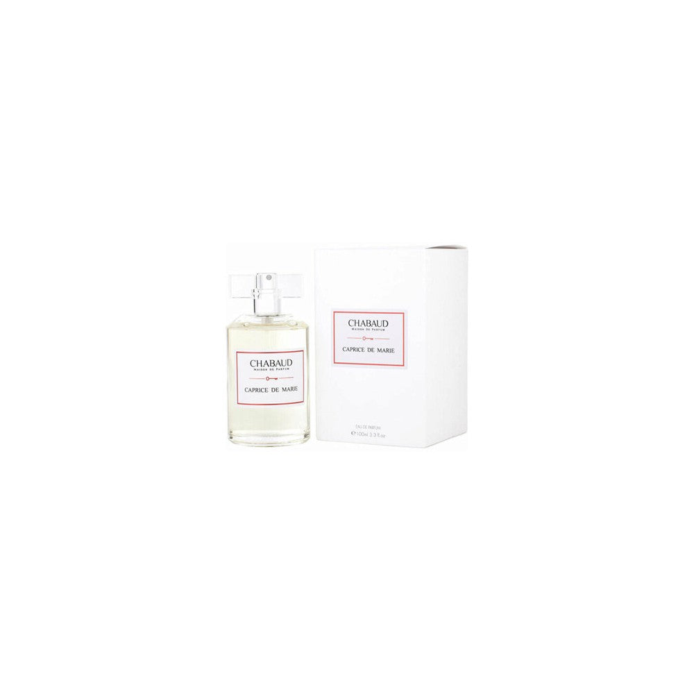 Chabaud Woda perfumowana Caprice de Marie dla kobiet 100 ml