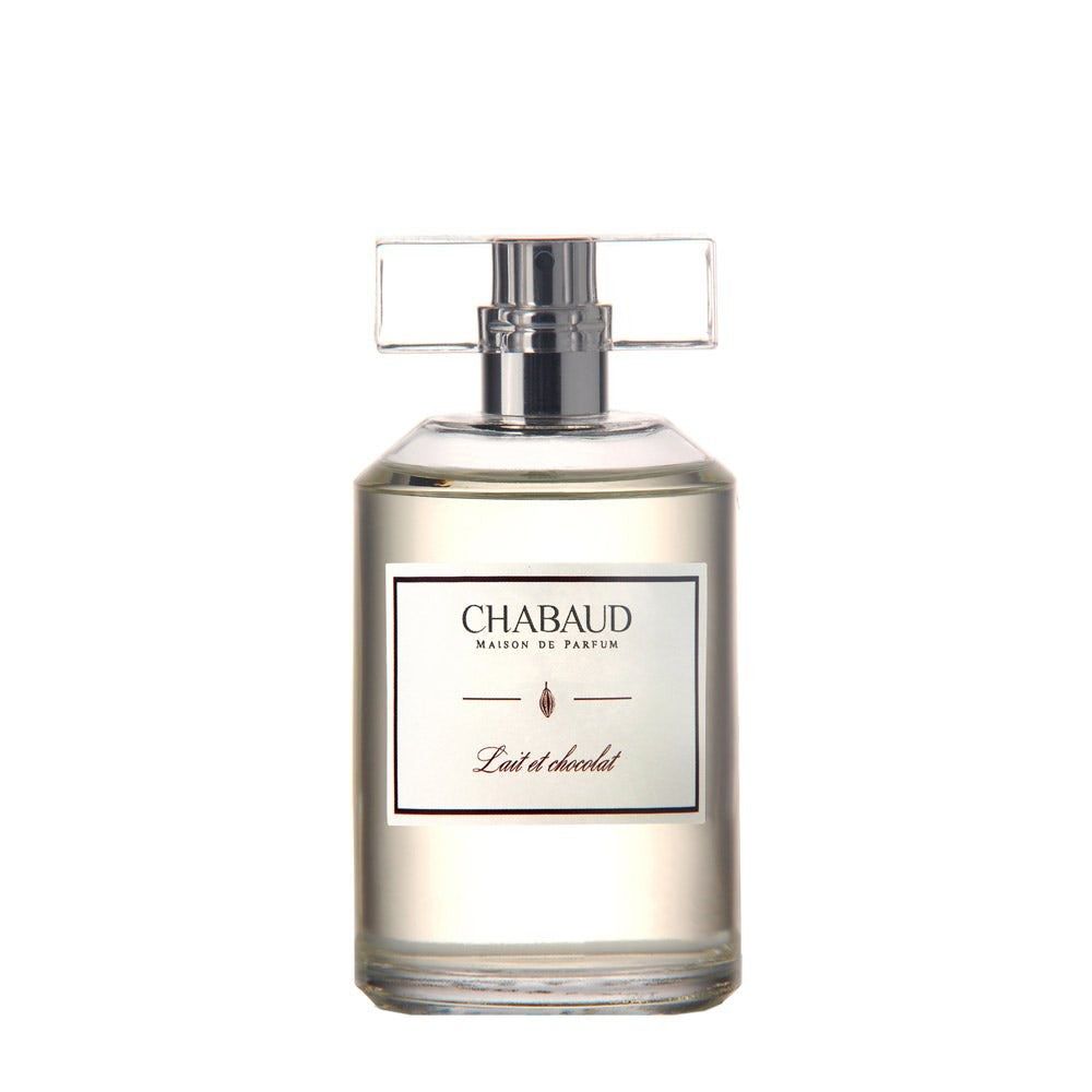 Chabaud Lait et Chocolat 男女通用淡香水 30 毫升