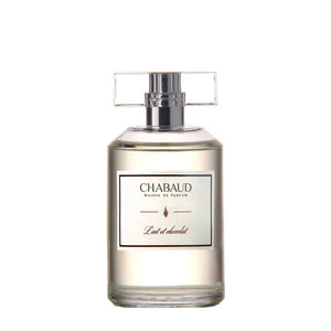 Chabaud Lait et Chocolat 오드뚜왈렛 유니섹스 30 ml