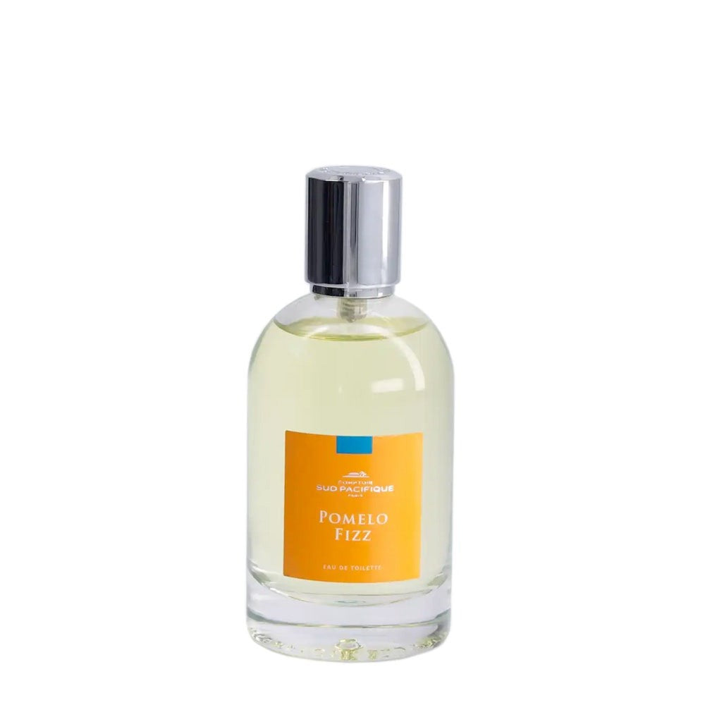 Comptoir Sud Pacifique ポメロ フィズ オードトワレ ユニセックス 100ml