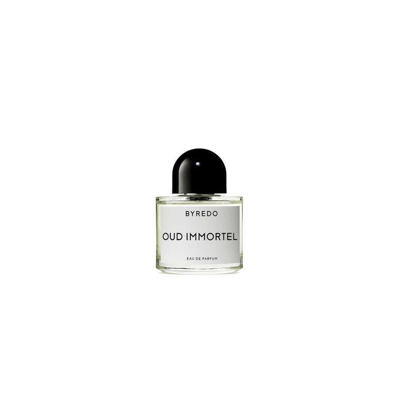 Byredo Oud Immortel Eau de Parfum voor mannen 50 ml