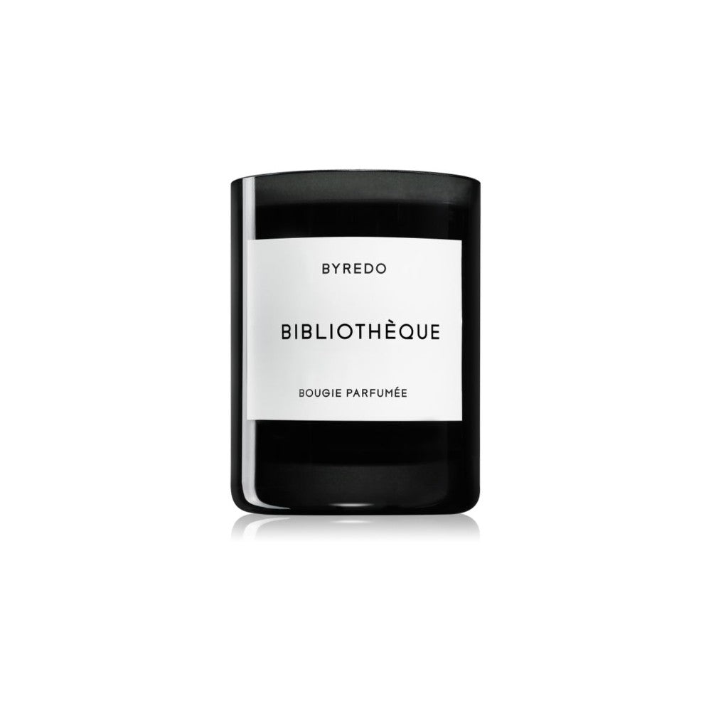 مكتبة Byredo 240 جرام