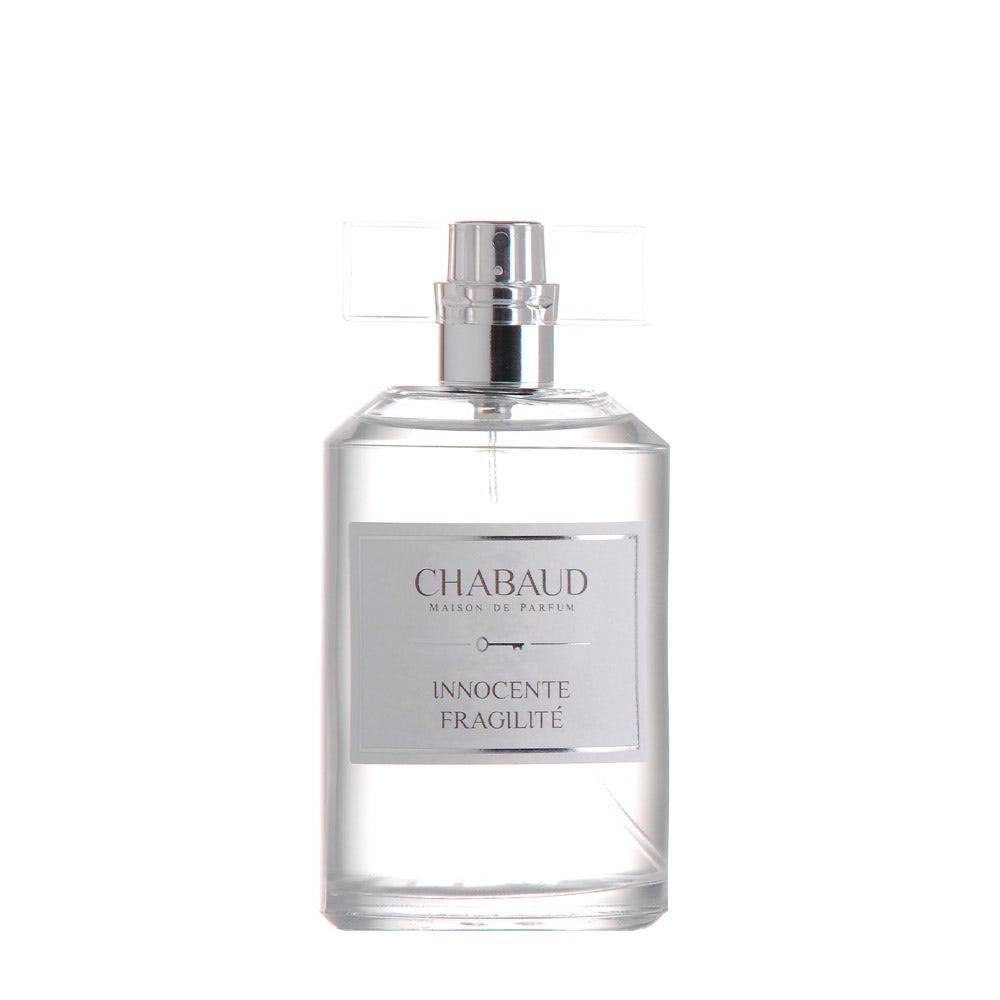 Chabaud Innocente Fragilite 女士淡香精 100 毫升