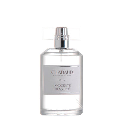 Chabaud Innocente Fragilite Donna 100 ml — Eau de Parfum