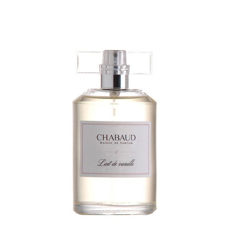 Chabaud レ ドゥ ヴァニーユ オードトワレ ユニセックス 100ml