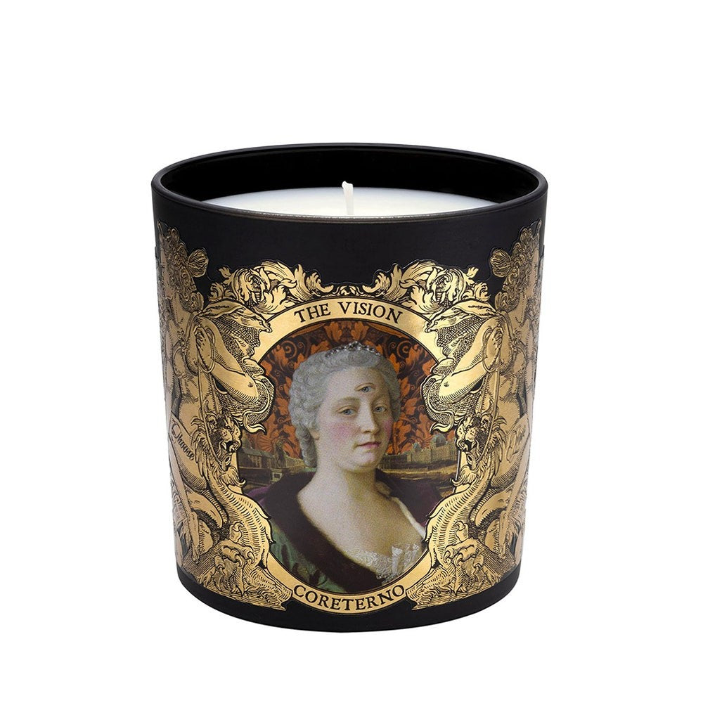 Coreterno La Vision Bougie Parfumée 240g