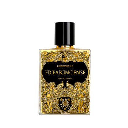 Unisex parfémovaná voda Coreterno Freakincense 100 ml
