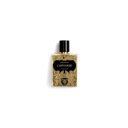 Coreterno Catharsis Eau de Parfum Unisex 100ml — Eau de Parfum 