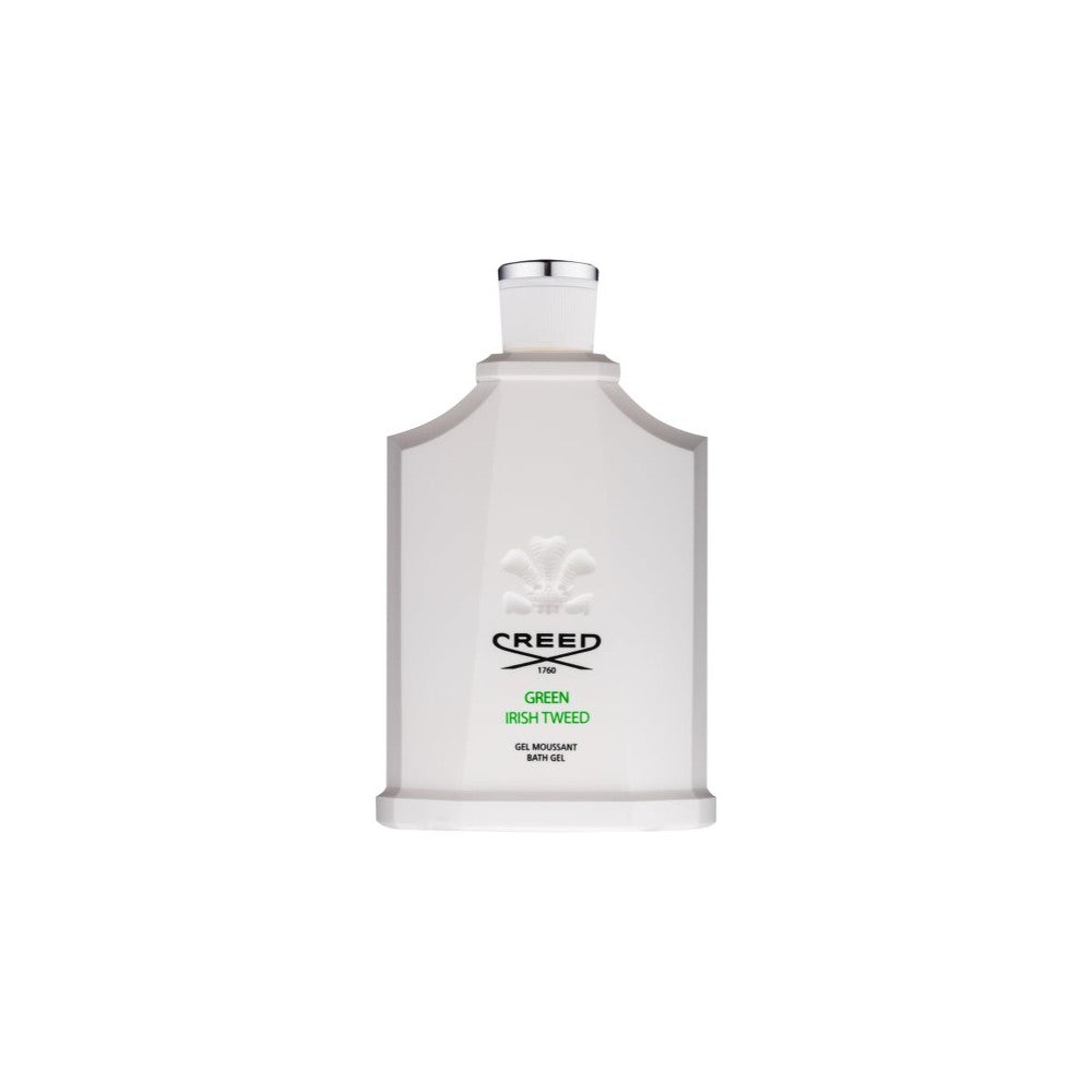 Creed Green Irish Tweed Shower Gel &amp; Shampoo 200ml